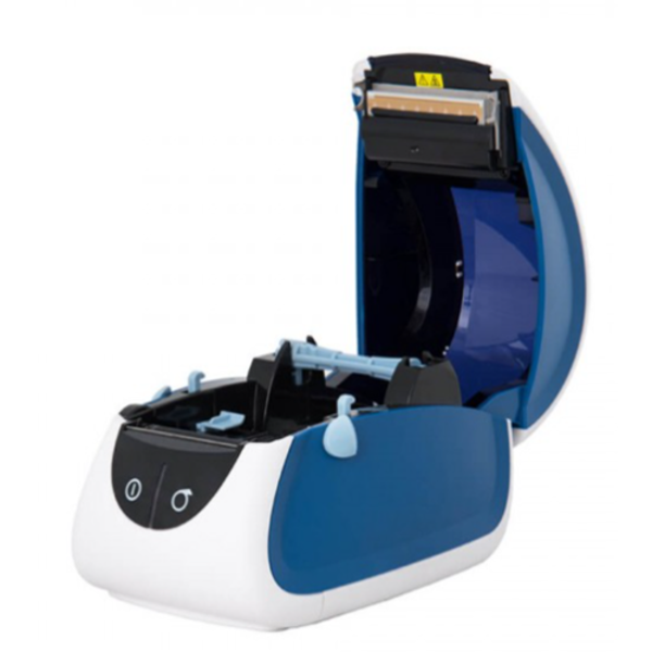 Настольный принтер этикеток Mertech LP58 (MER4584)