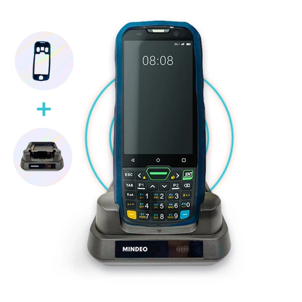 Мобильный ТСД Mindeo M40 (M40E33250130CNBandl)