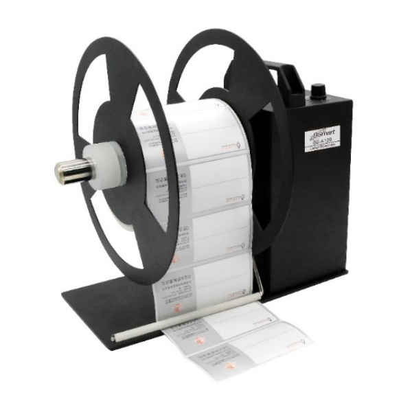 Внешний смотчик этикеток BSmart BS-A Series