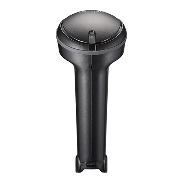 Ручной сканер штрихкода Unitech MS340 (MS340-C0C000-SG)