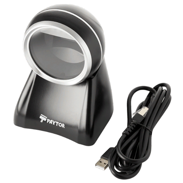Стационарный сканер штрихкода PayTor GS-1118 (GS-1118-UB-11)