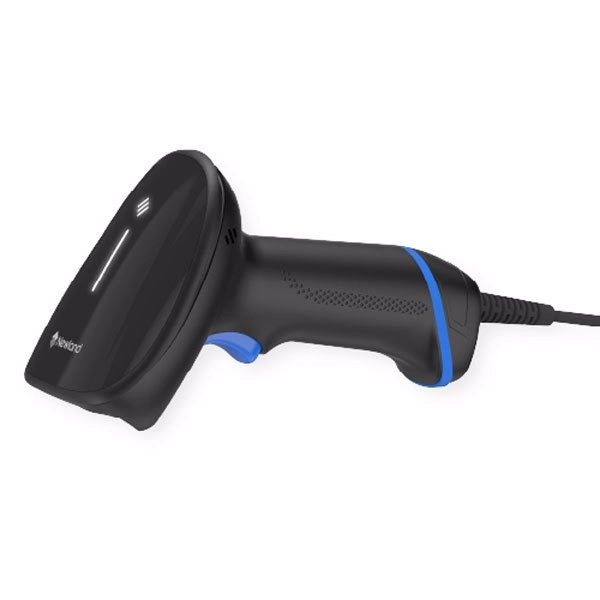 Ручной сканер штрихкода Newland HR2000 (NLS-HR2000-US)