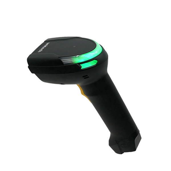 Беспроводной сканер штрихкода Unitech MS852B-LR (MS852-OUBB0C-SG)