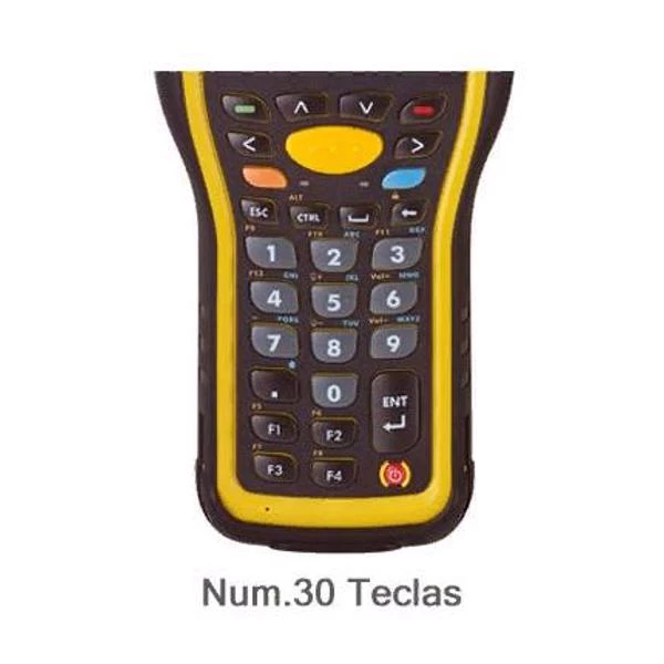 Промышленный ТСД CipherLab 9700 (A970C1CXN5RU1)