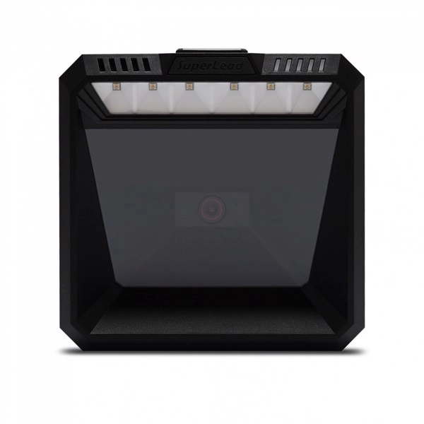 Стационарный сканер штрихкода Mertech 7700 P2D (MER4133)