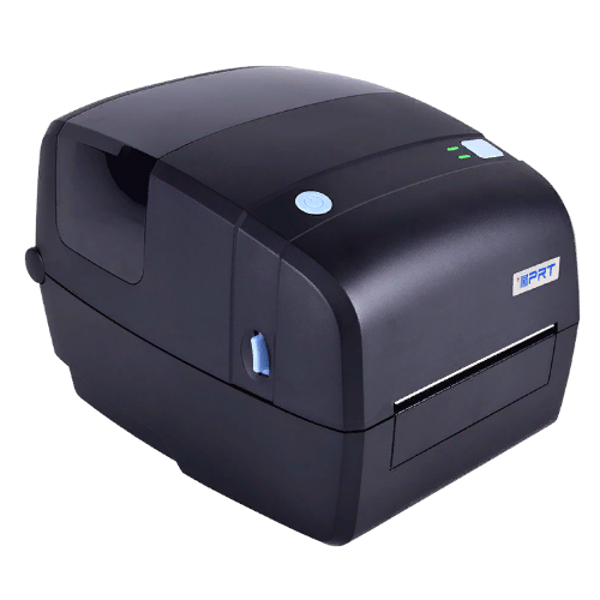 Настольный принтер этикеток iDPRT iE4S (iE4S-2U-000x)