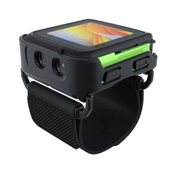 Наручный ТСД Zebra WS50 (WS5001-0L203D10EA6)