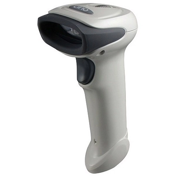 Ручной сканер штрихкода Cino F680 (GPHS68000000K02)