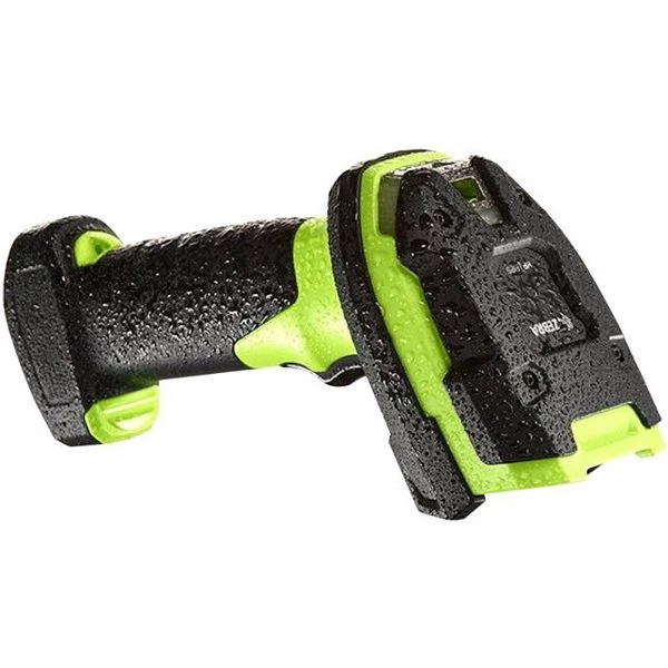 Беспроводной сканер штрихкода Zebra LI3608 (LI3608-SR3U4600VZW)