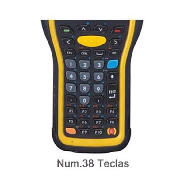 Промышленный ТСД CipherLab 9700 (A973C3C2N3RS1)