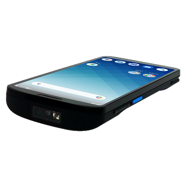 Мобильный ТСД Unitech EA630 (EA630-QALFUM3G)