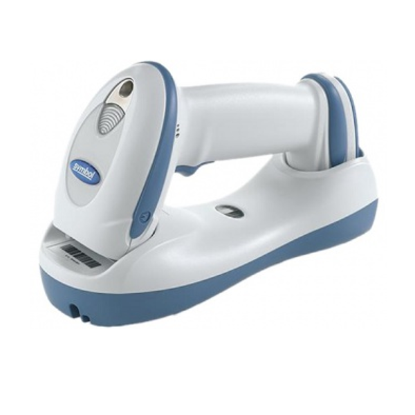 Беспроводной сканер штрихкода Zebra DS6878 (DS6878-HCBU2112PVW)