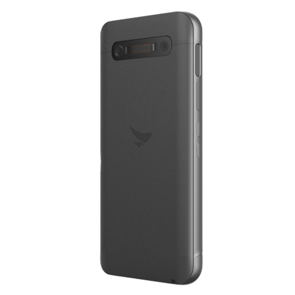 Мобильный ТСД Bluebird HF550X (HF550X-ANLB)