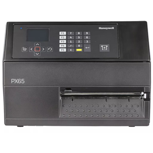 Промышленный принтер этикеток Honeywell PX65A