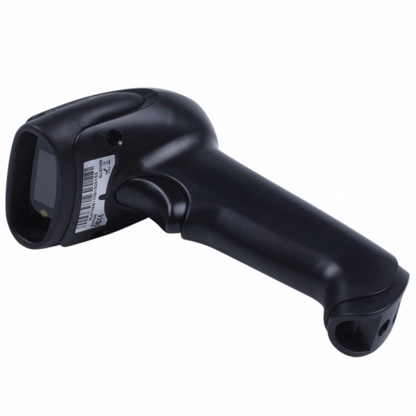 Беспроводной сканер штрихкода GlobalPOS MJ-6709B (MJ-6709B)