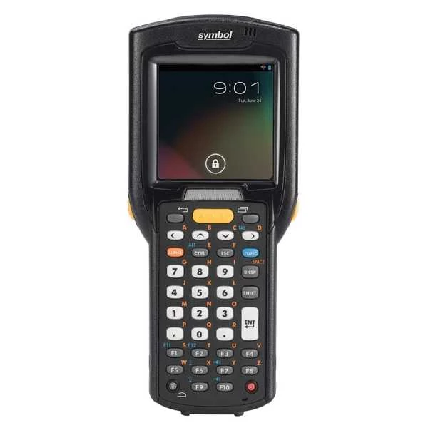 Промышленный ТСД Zebra MC3200 (MC32N0-SI3HAHEIA)