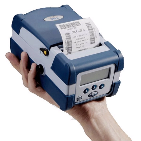 Мобильный принтер этикеток TSC M23 (99-0290004-00LF)