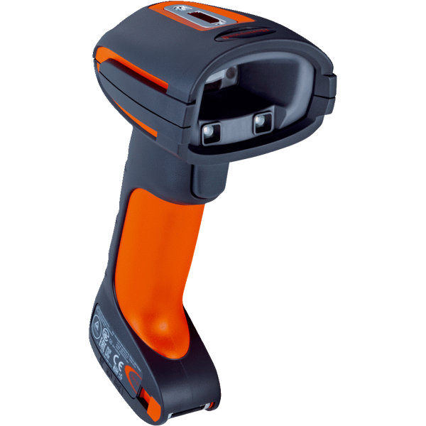 Промышленный сканер штрихкода Honeywell 1920i (1920IDPM-3USB)