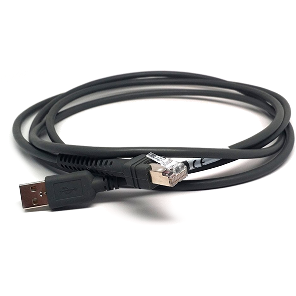 Промышленный сканер штрихкода Zebra DS3578 (DS3578-HDFU0100IR)