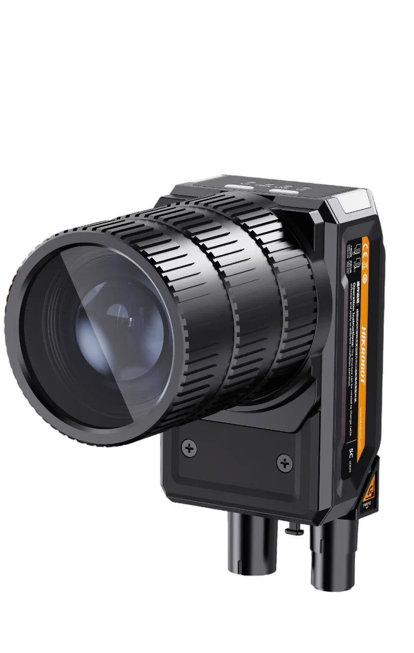 Смарт-камеры Hikrobot серия SC5000 (MV-SC5120XC-00C-NNN)