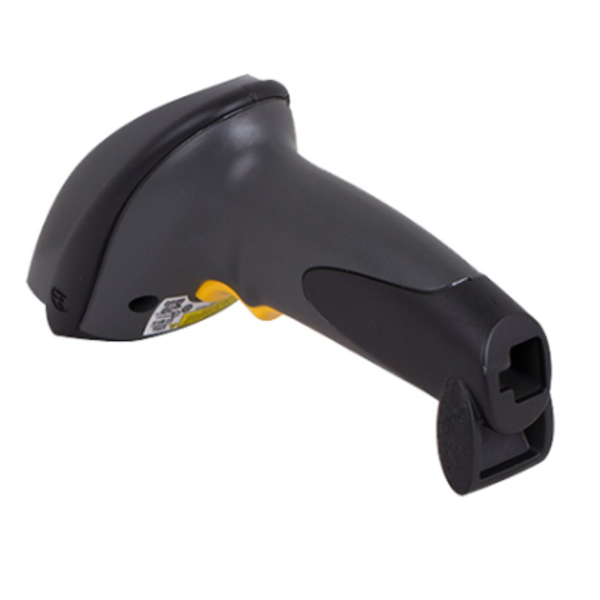 Ручной сканер штрихкода Zebra DS6708 (DS6708-DL20007ZZR)