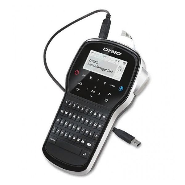 Мобильный принтер этикеток Dymo Label Manager 280 (S0968920)