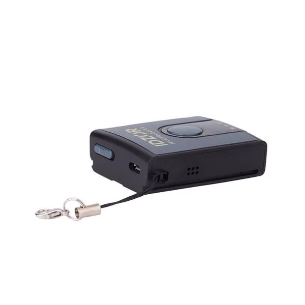 Беспроводной сканер штрихкода IDZOR M100 (IDM100-2D)