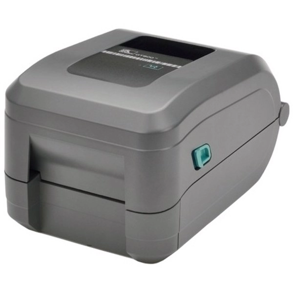 Настольный принтер этикеток Zebra GT800 (GT800-100520-100)