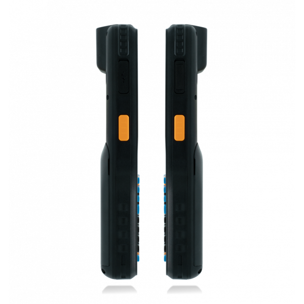 Промышленный ТСД Newland N7 Cachalot Pro II (N7-Pro-W4-E4)