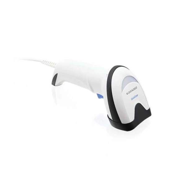 Беспроводной сканер штрихкода Datalogic QD2590 (QD2590-WHK1)