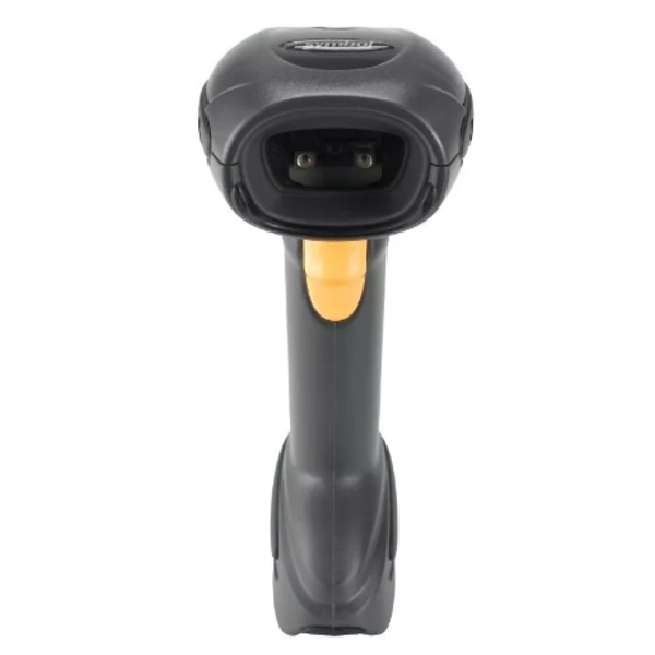 Беспроводной сканер штрихкода Zebra DS6878 (DS6878-DL20297WR)