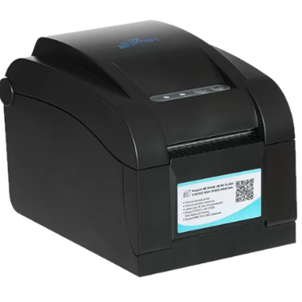 Настольный принтер этикеток BSMART BS350 (BS350)