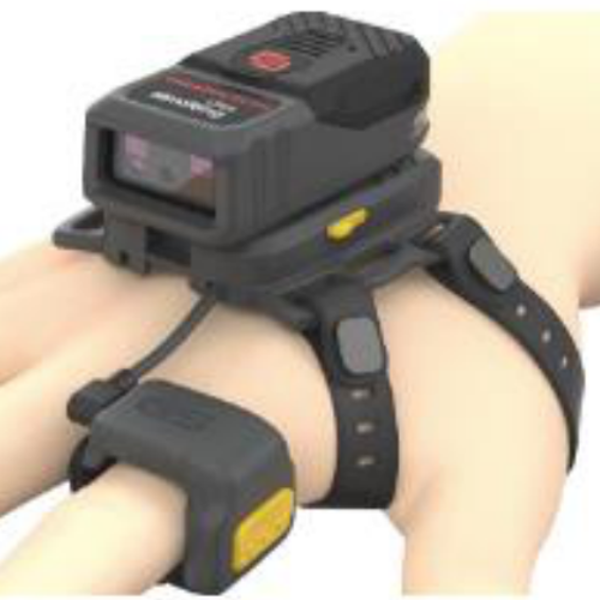 Кольцевой сканер штрихкода Generalscan R5520 (R5520-R06+GGR201-01)