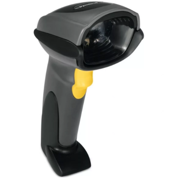 Ручной сканер штрихкода Zebra DS6707 (DS6707-SRBU0300ZR)