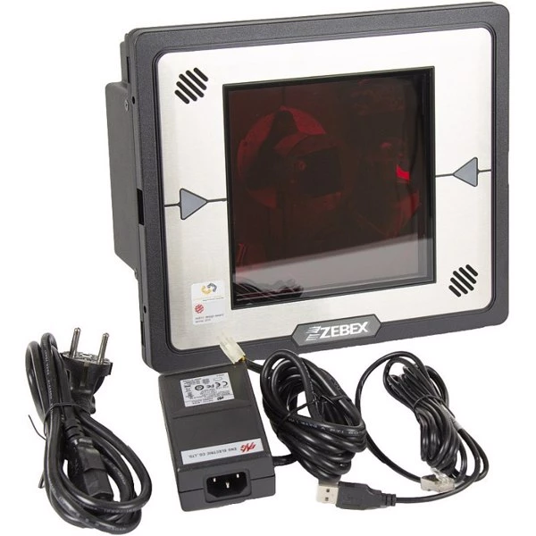 ОЕМ-сканер штрихкода Zebex Z-6180 (88N-8000UB-001)