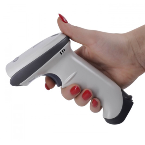 Беспроводной сканер штрихкода Mertech CL-2210 BLE (MER4833)