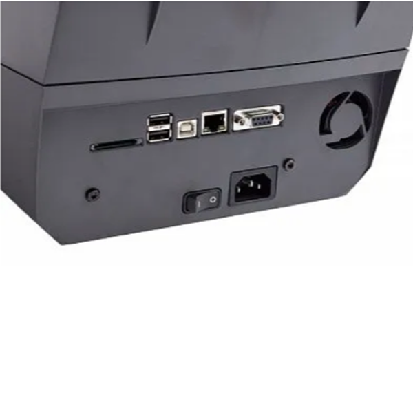 Настольный принтер этикеток Brady i5100 (brd149458)