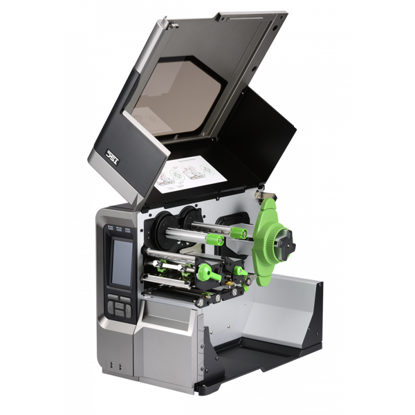 Промышленный принтер этикеток TSC MX641 (MX641P-A001-0002)