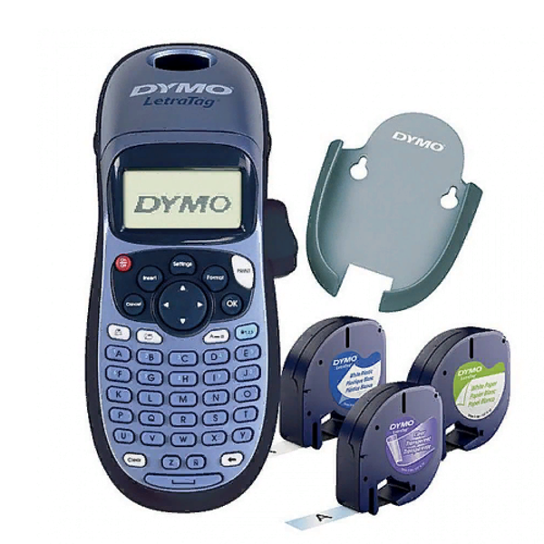 Мобильный принтер этикеток Dymo LetraTag LT-100H (S0883980)