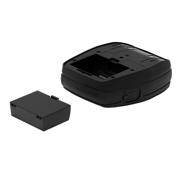 Мобильный принтер этикеток CUSTOM MP RANGER (SB33728)