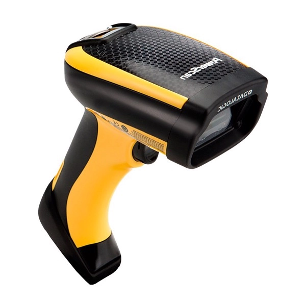 Ручной сканер штрихкода Datalogic PD9130 (PD9130)