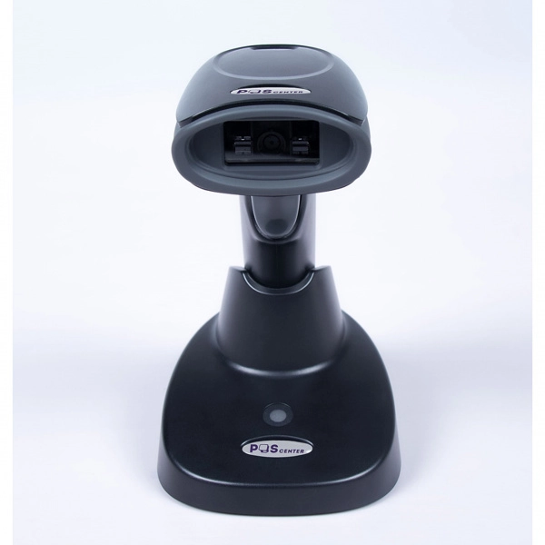 Беспроводной сканер штрихкода POScenter SG-110-BT (PC3515)