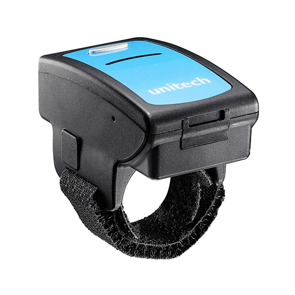 Кольцевой сканер штрихкода Unitech MS650 (MS650-KIT)