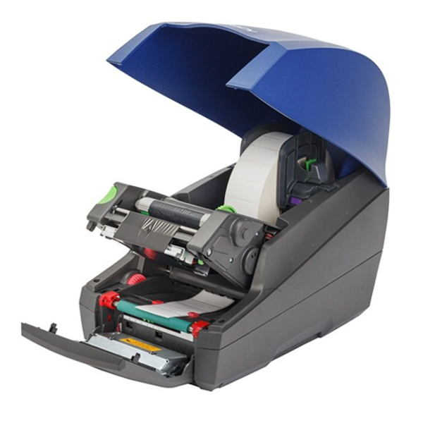 Настольный принтер этикеток Brady i5100 (brd149458)