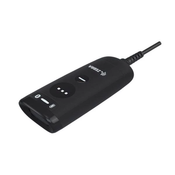 Беспроводной сканер штрихкода Zebra CS6080 (CS6080-SR40000TZVW)