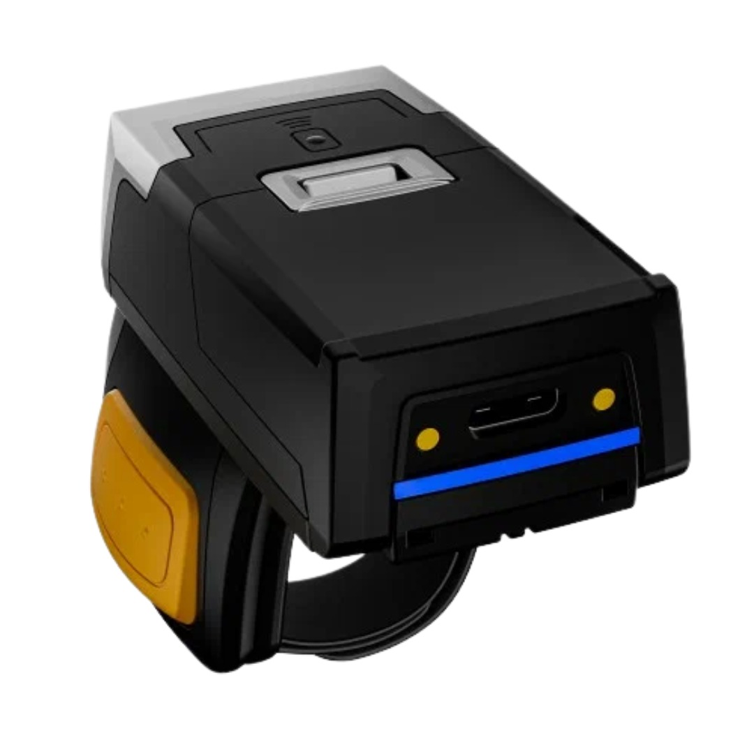 Кольцевой сканер штрихкода Space H-500