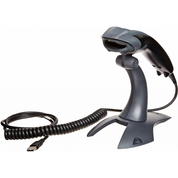 Ручной сканер штрихкода Honeywell 1200g (1200G-2USB-1)