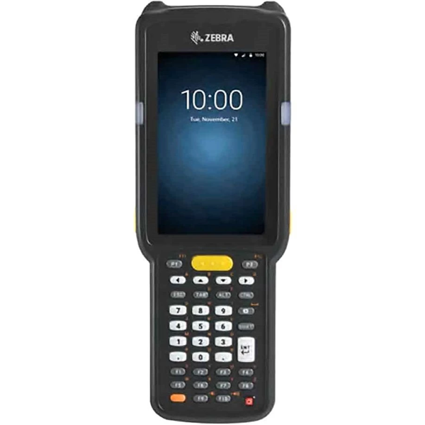 Промышленный ТСД Zebra MC33 (MC330K-GL2HA3RW)