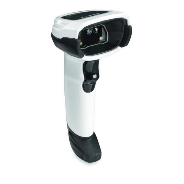 Ручной сканер штрихкода Zebra DS8078 (DS8108-SR6U2100SGW)