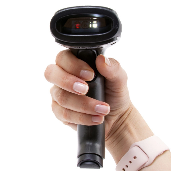 Беспроводной сканер штрихкода POScenter 2D BT (PC735732)